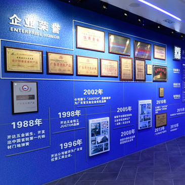 33005357CC拉斯维加斯五金科技（广东）有限公司